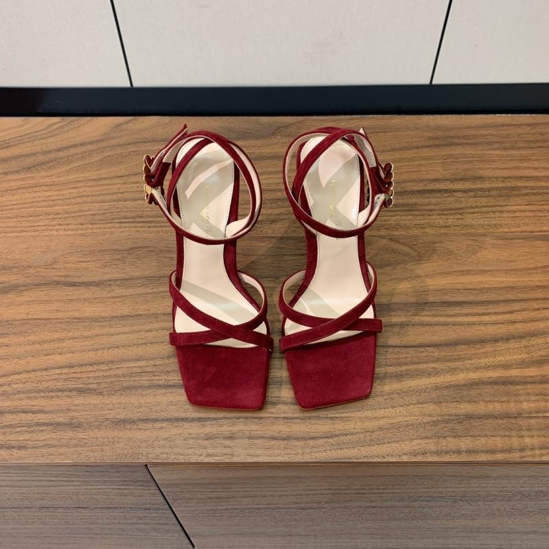 Gianvito Rossi Sandals